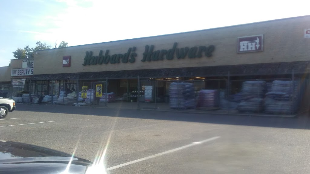 Hubbards Hardware | 4708 Millbranch Rd, Memphis, TN 38116, USA | Phone: (901) 346-2506