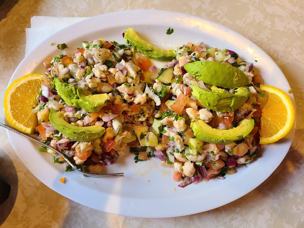 Mariscos Cancun Mexican Seafood Restaurant | 3590 Cleminson St, El Monte, CA 91731, USA | Phone: (626) 443-7293