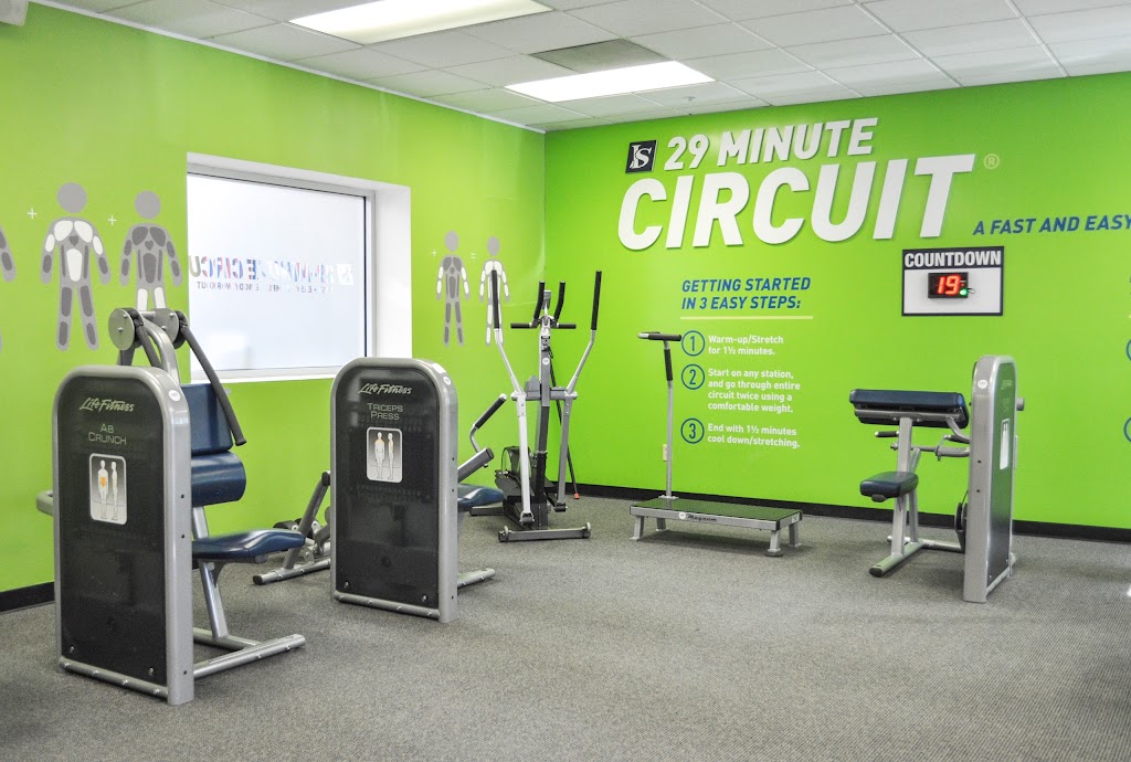 In-Shape Health Clubs | 2700 McHenry Ave, Modesto, CA 95350, USA | Phone: (209) 219-3547