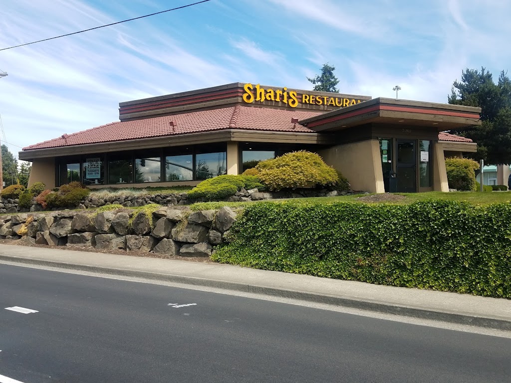 Sharis Cafe and Pies | 34900 Enchanted Pkwy S, Federal Way, WA 98003 | Phone: (253) 838-1009