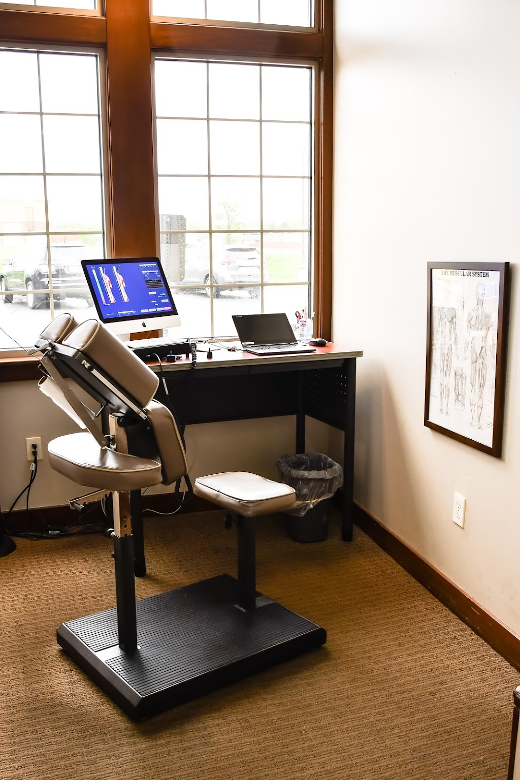 Sunbury Chiropractic Center | 123 OH-3, Sunbury, OH 43074, USA | Phone: (740) 965-4301