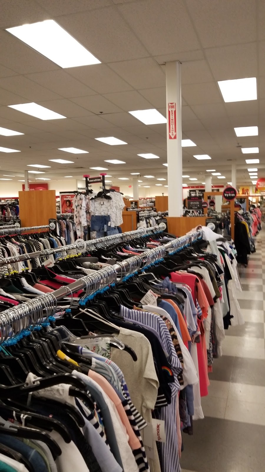 T.J. Maxx | 3670 McKinley Pkwy, Hamburg, NY 14219, USA | Phone: (716) 824-3465