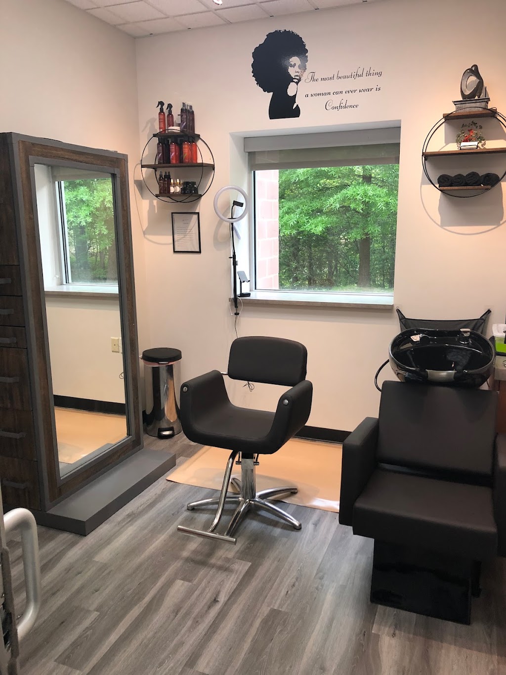 A Natural Nuance Hair Spa, Inc. | 1901 NW Cary Pkwy suite 108-114, Morrisville, NC 27560, USA | Phone: (919) 438-1047