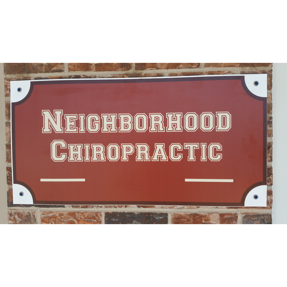 Neighborhood Chiropractic Center | 4000 Wesley St B, Greenville, TX 75401, USA | Phone: (903) 494-5287