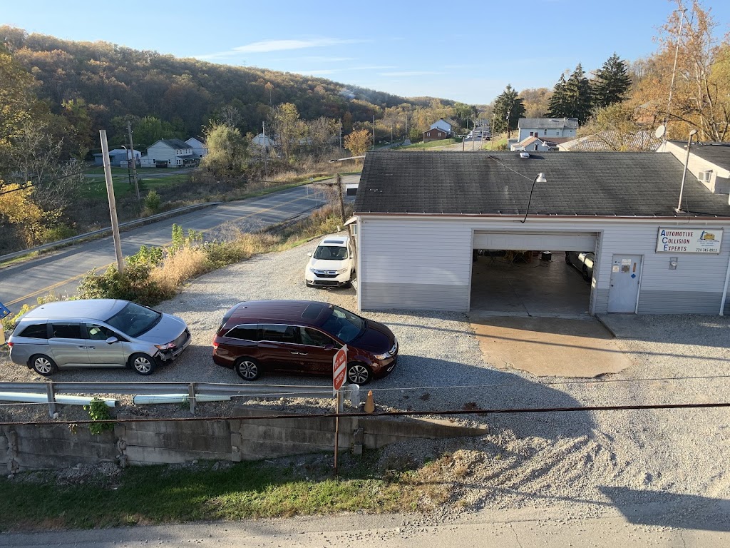 Automotive Collision Experts | 502 N Main St, Houston, PA 15342, USA | Phone: (724) 745-0911