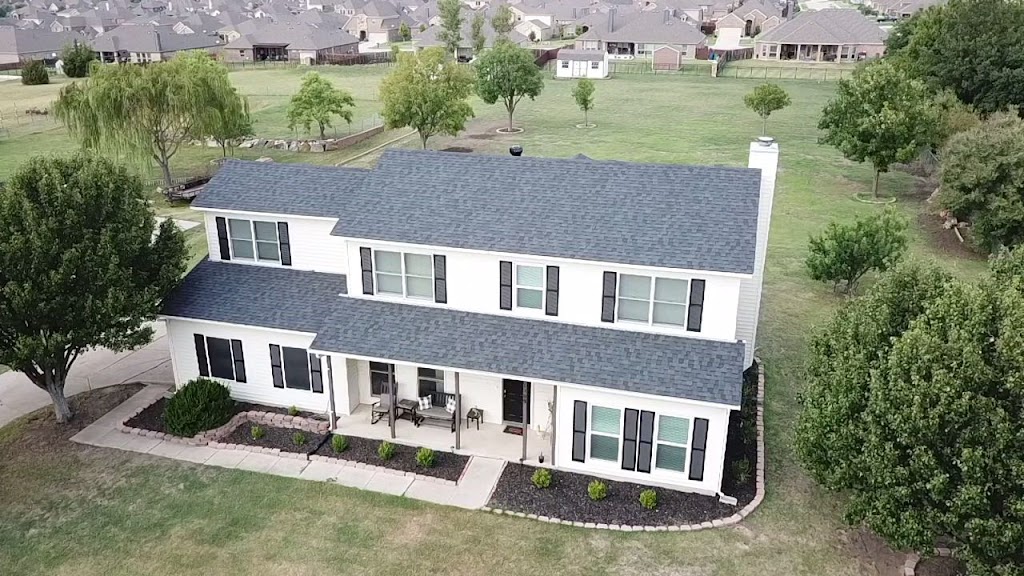 4 Alarm Roofing | 2104 Fairway Vista Dr, McKinney, TX 75071, USA | Phone: (972) 232-1238