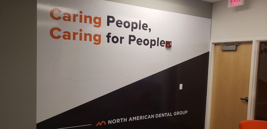 North American Dental Group | 125 Enterprise Dr Suite 200, Pittsburgh, PA 15275, USA | Phone: (724) 698-2500