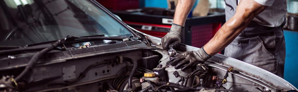 Expert Transmission & Automotive | 2883 E, IN-124, Bluffton, IN 46714, USA | Phone: (260) 824-4929