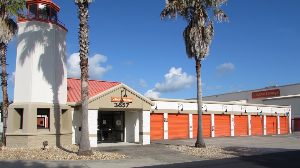 Public Storage | 3657 Tampa Rd, Oldsmar, FL 34677, USA | Phone: (813) 358-8943