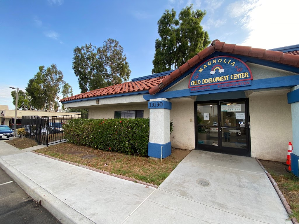 Magnolia Preschool & Kindergarten | 13130 Magnolia Ave, Corona, CA 92879, USA | Phone: (951) 272-0977