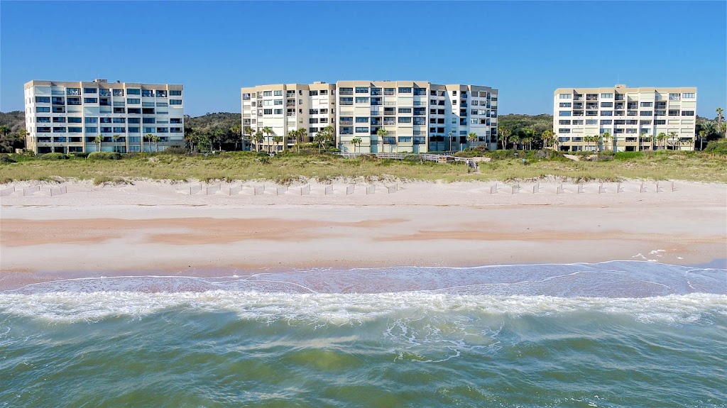 Florida Properties at the Amelia Surf & Racquet Club | 4800 Amelia Island Pkwy, Fernandina Beach, FL 32034, USA | Phone: (800) 323-2001