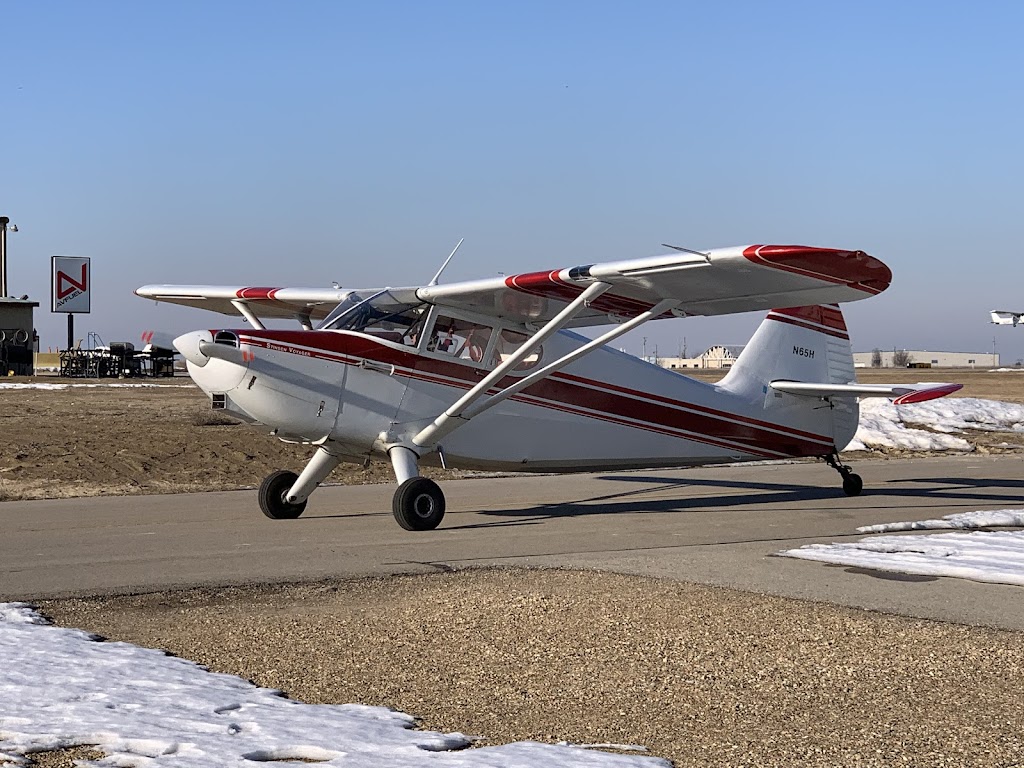 Snake River Flying & Flight Training Club LLC | 5515 Aviation Way #940, Caldwell, ID 83605, USA | Phone: (208) 860-7283