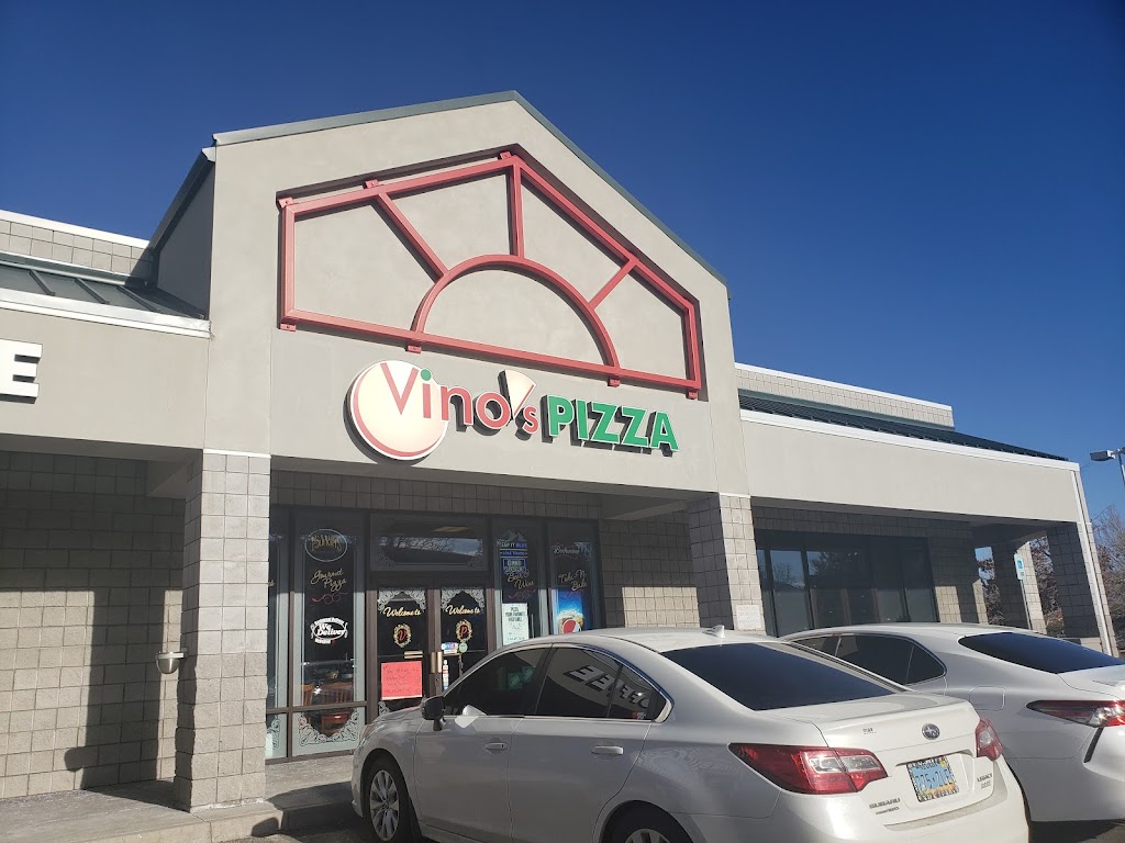 Vinos pizza | 3228 N Carson St, Carson City, NV 89706, USA | Phone: (775) 887-7437