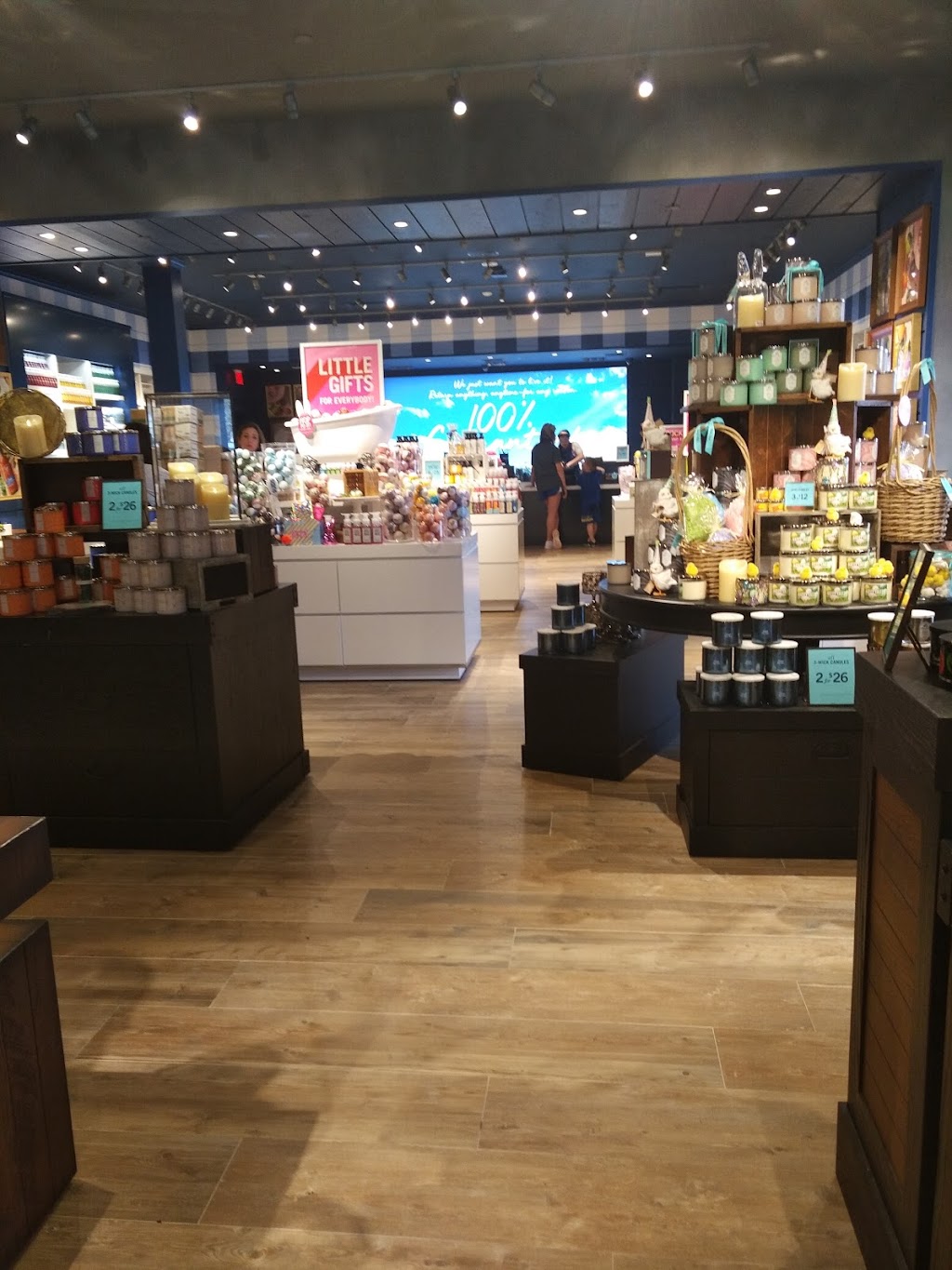 Bath & Body Works | 1751 N Central Expy N, McKinney, TX 75070, USA | Phone: (972) 542-5079