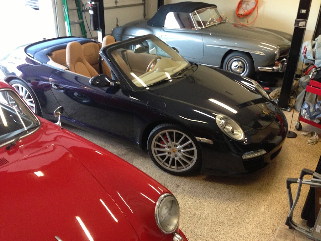 J & A Auto Body & Paint | 7407 Fulton Ave, Valley Glen, CA 91605, USA | Phone: (818) 765-6670