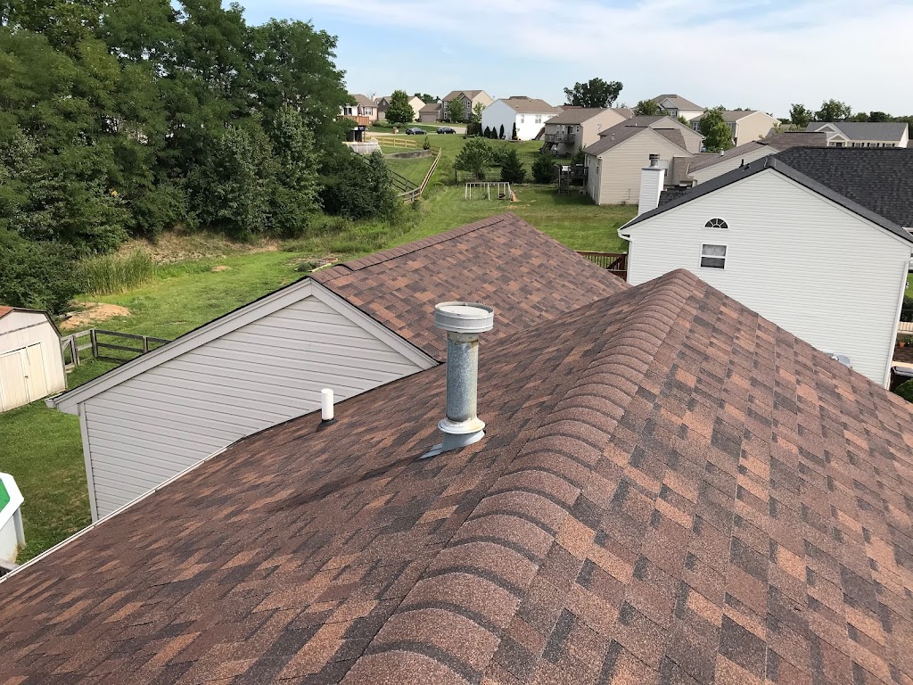 Hagen Professional Roofing | 7135 McVille Rd, Burlington, KY 41005, USA | Phone: (859) 692-3019