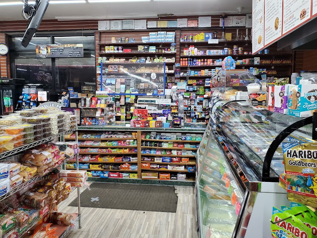 Austin Deli & Grocery inc | 67-25 Austin St, Queens, NY 11375, USA | Phone: (718) 897-8400