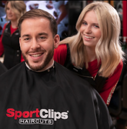 Sport Clips Haircuts of Gretna Hilltop | 16918 Morgan Ave Suite 4, Gretna, NE 68028, USA | Phone: (402) 502-9200