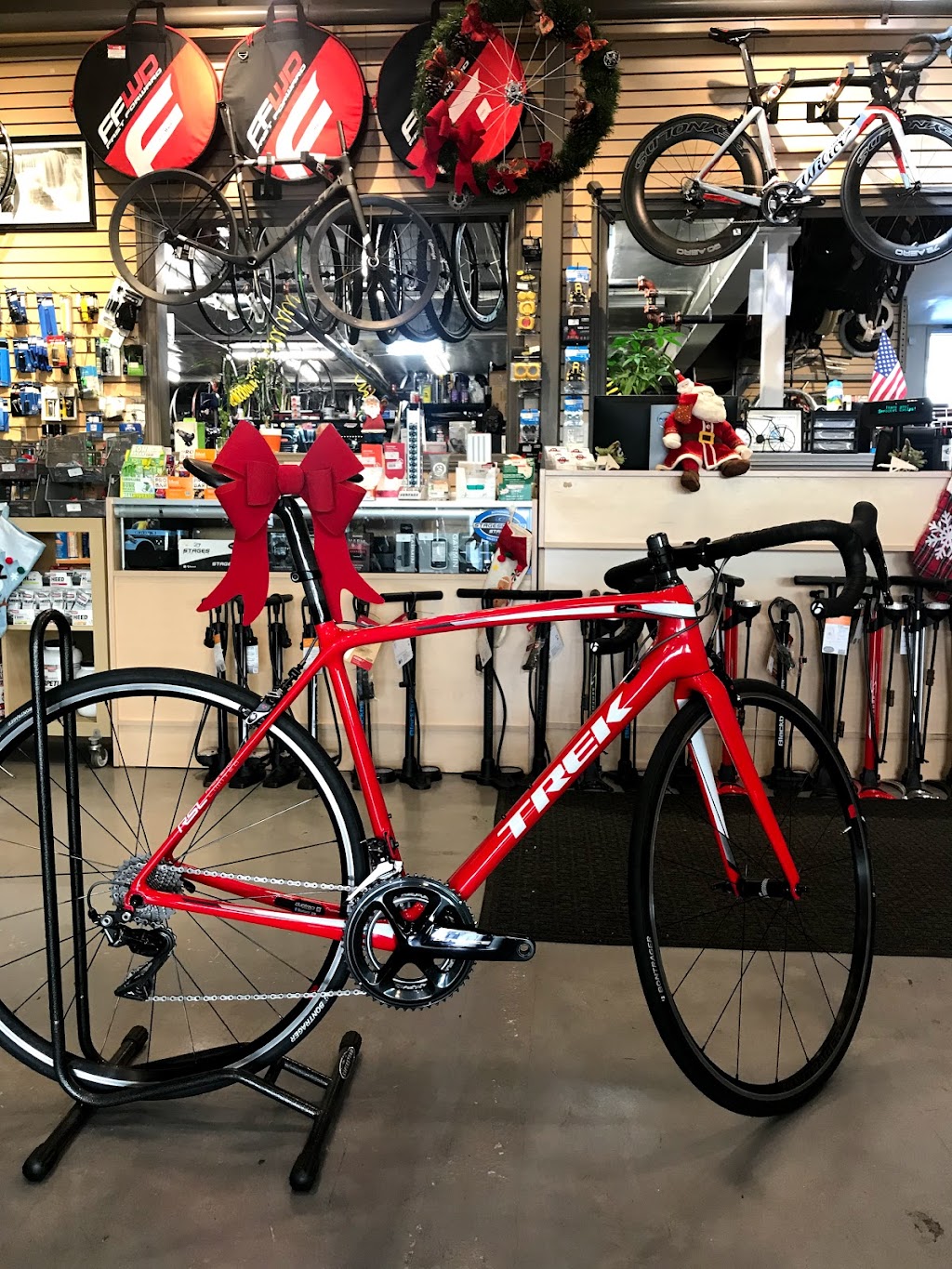 Sprocket Cycles | 1018 S Pacific Coast Hwy, Redondo Beach, CA 90277, USA | Phone: (310) 540-1927