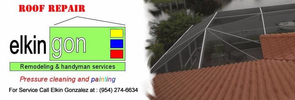 elkingon Remodeling - Home Remodeling Services | 600 NW 141st Ave, Pembroke Pines, FL 33028, USA | Phone: (954) 274-6634