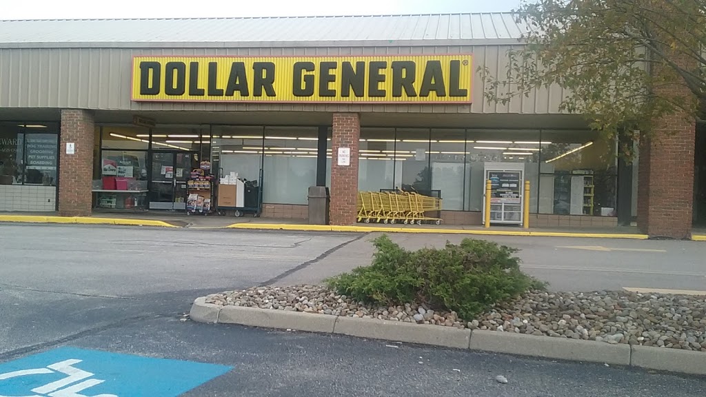 Dollar General | 10554 Northfield Rd, Northfield, OH 44067, USA | Phone: (440) 703-0659
