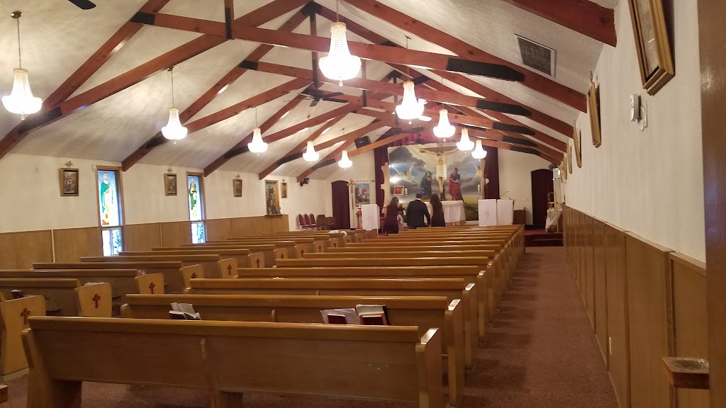 St George Chaldean Catholic Church | 4807 W McFadden Ave, Santa Ana, CA 92704 | Phone: (714) 531-7760
