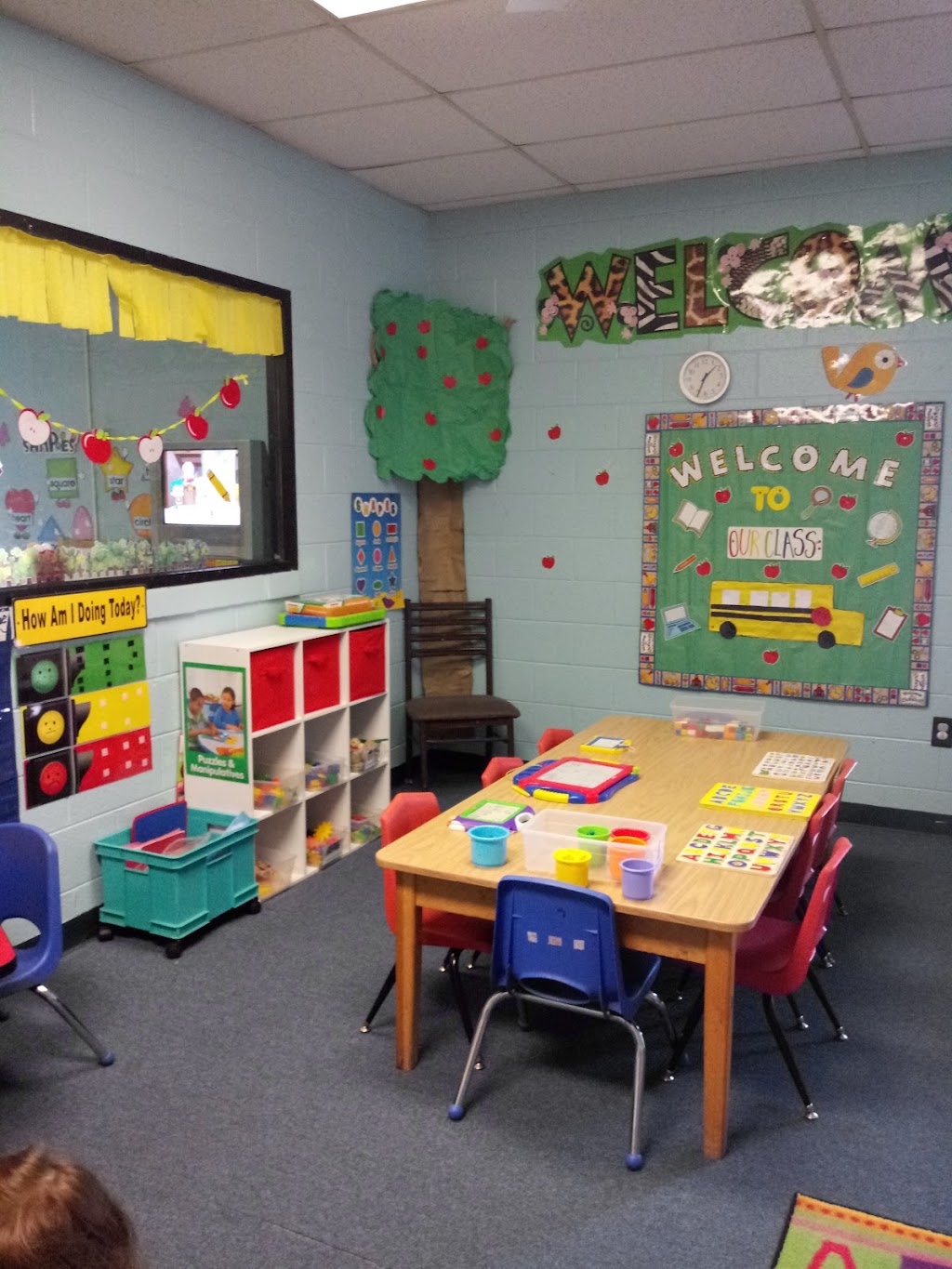 Pre-K Prep Academy | 7770 Roswell Rd, Sandy Springs, GA 30350, USA | Phone: (770) 217-5958