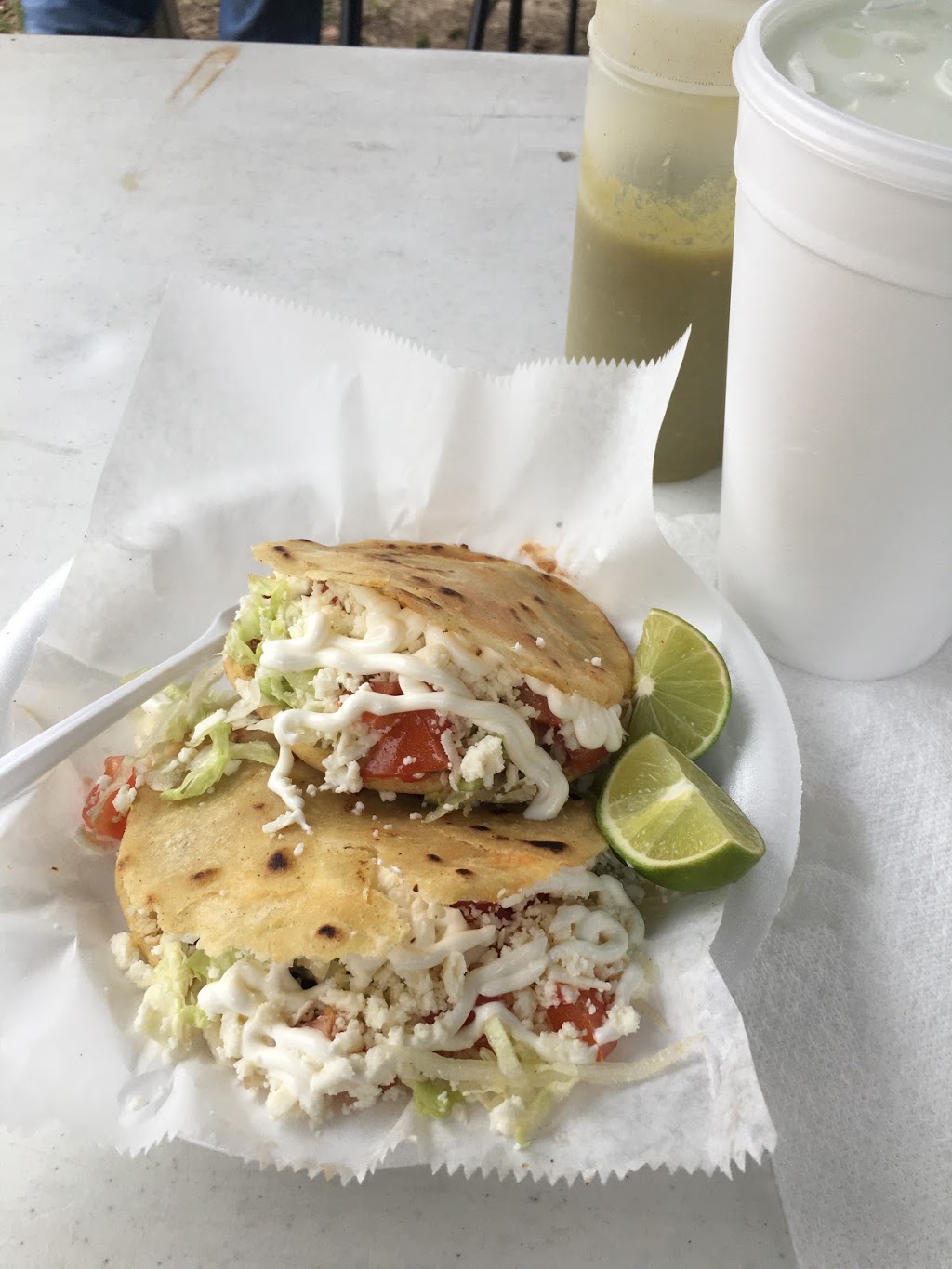 Taqueria Lopez | 11606 Williams Rd, Thonotosassa, FL 33592, USA | Phone: (813) 335-7032