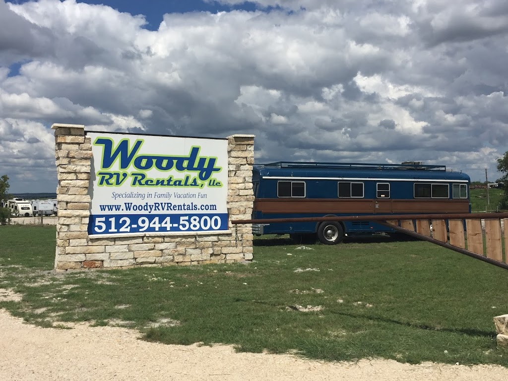 Woody RV Rentals, LLC | 1751 Co Rd 107, Hutto, TX 78634, USA | Phone: (512) 944-5800