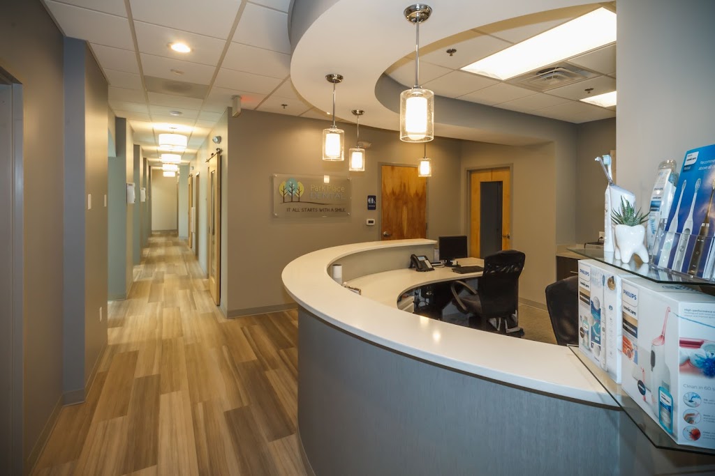 Park Place Dental of Durham | 245 NC-54 Ste 204, Durham, NC 27713, USA | Phone: (919) 484-8088