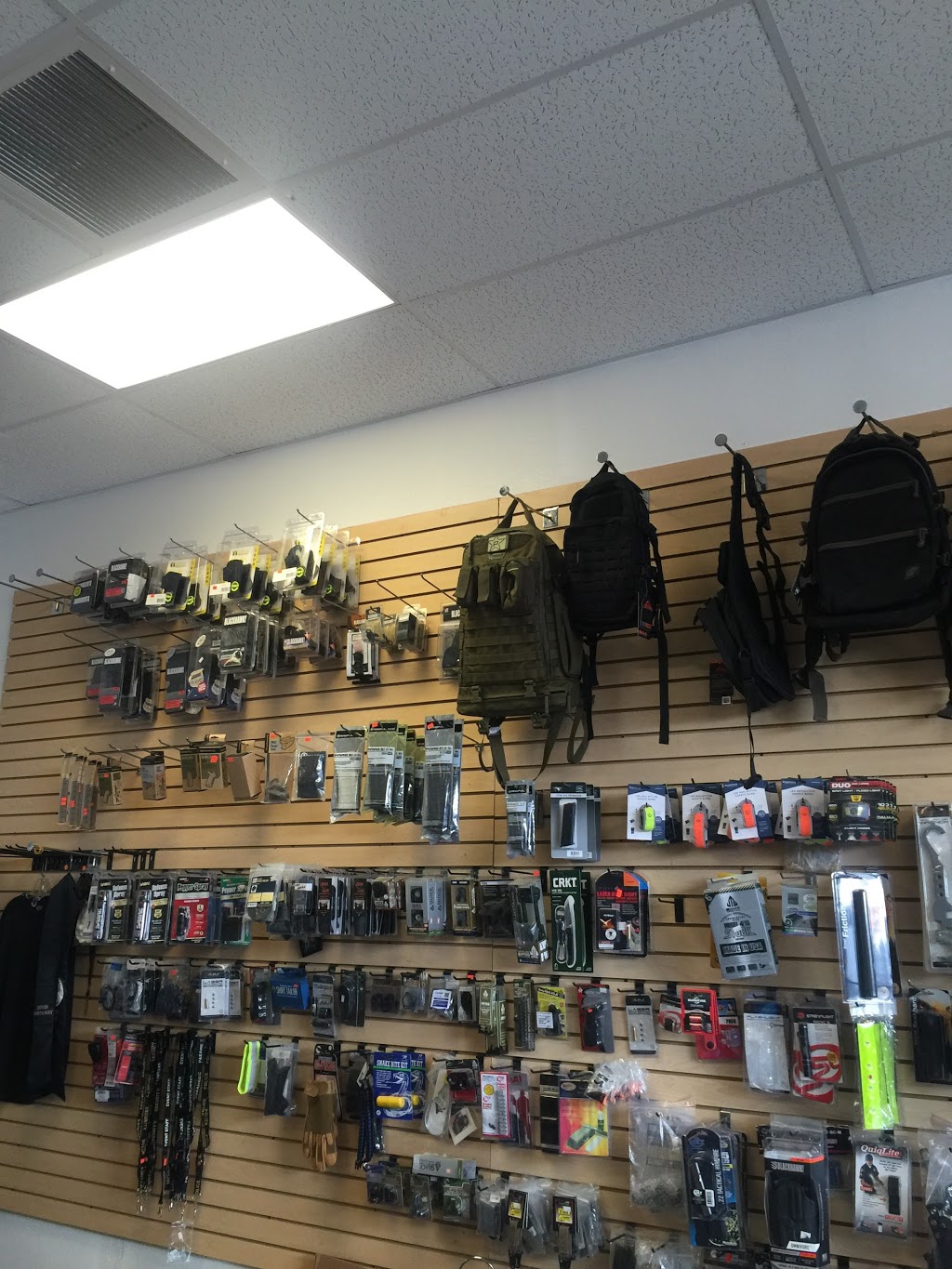 24-7 Gear | 12311 Montana Ave #110, El Paso, TX 79938, USA | Phone: (915) 307-7139