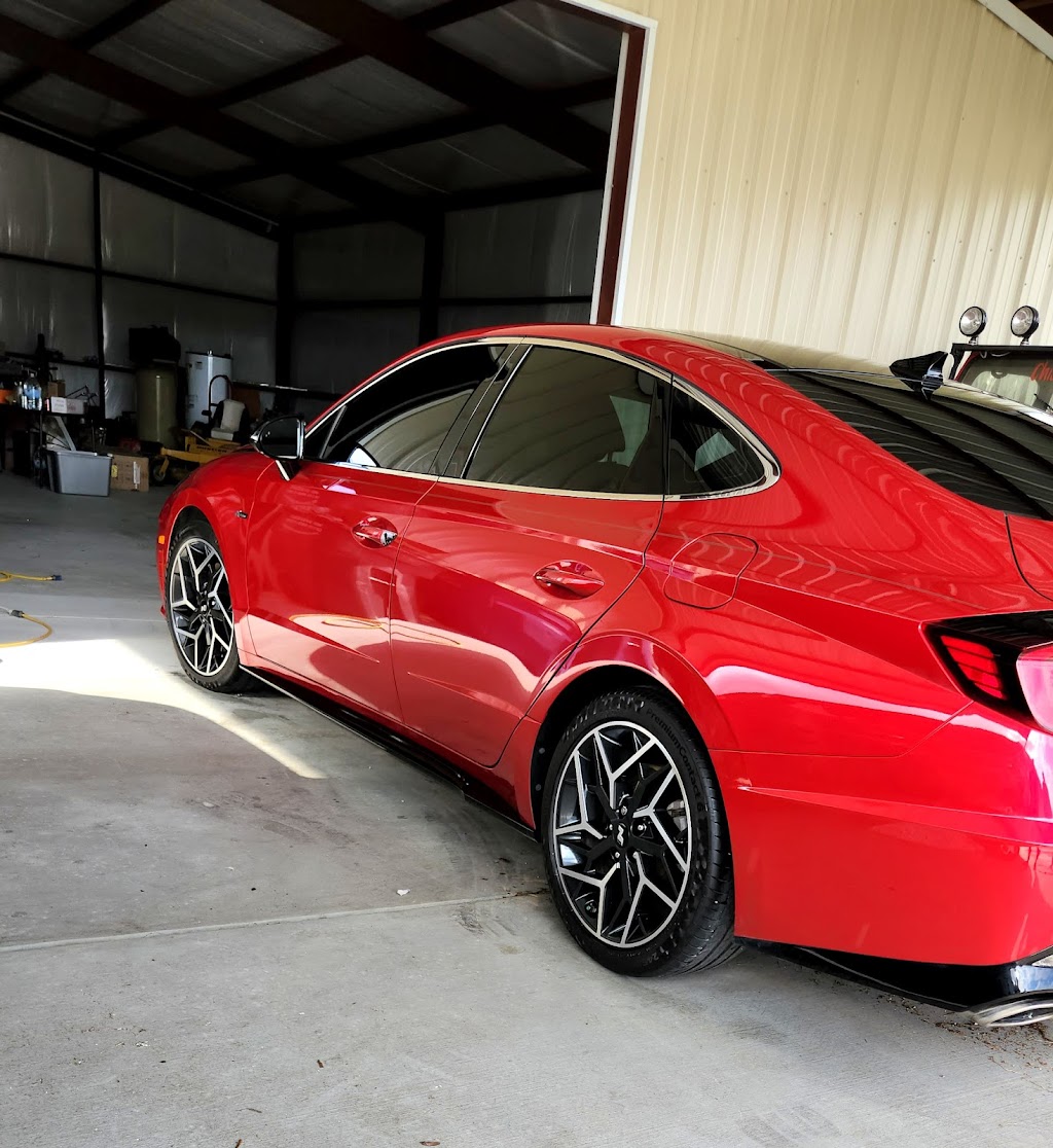 DETAILING⚡️TINTR | Www.Tintec.com, New Braunfels, TX 78130, USA | Phone: (830) 730-8549