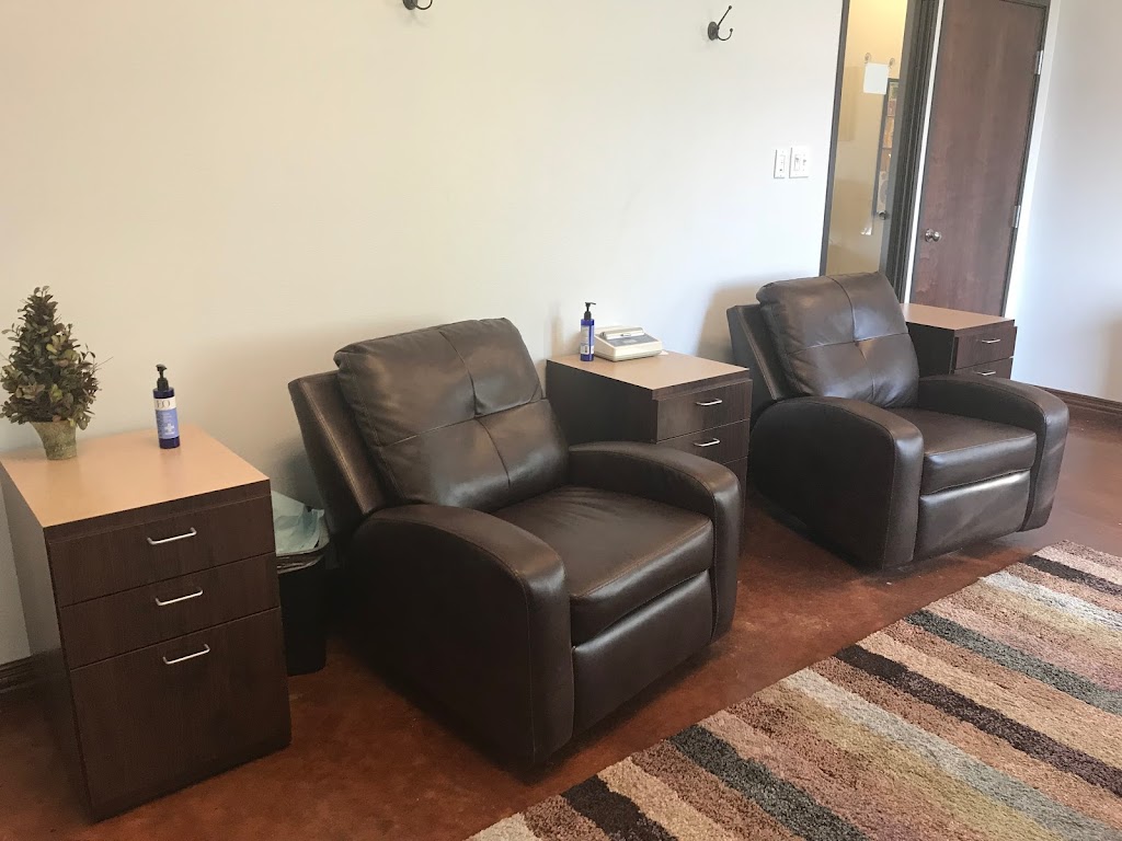 Living Springs Natural Health | 251 Harker Trail, Rockwall, TX 75087, USA | Phone: (972) 722-4668