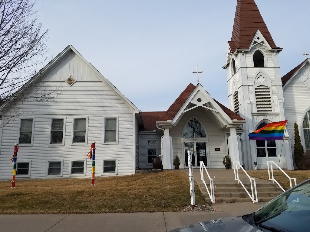 Union Congregational Church, United Church of Christ | 1118 4th St NW, Elk River, MN 55330, USA | Phone: (763) 441-1203