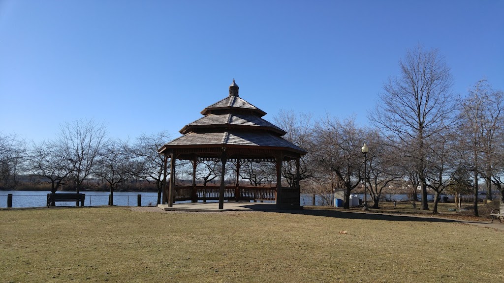 McGowan Park | 149 Bergen Turnpike, Ridgefield Park, NJ 07660, USA | Phone: (201) 641-4950