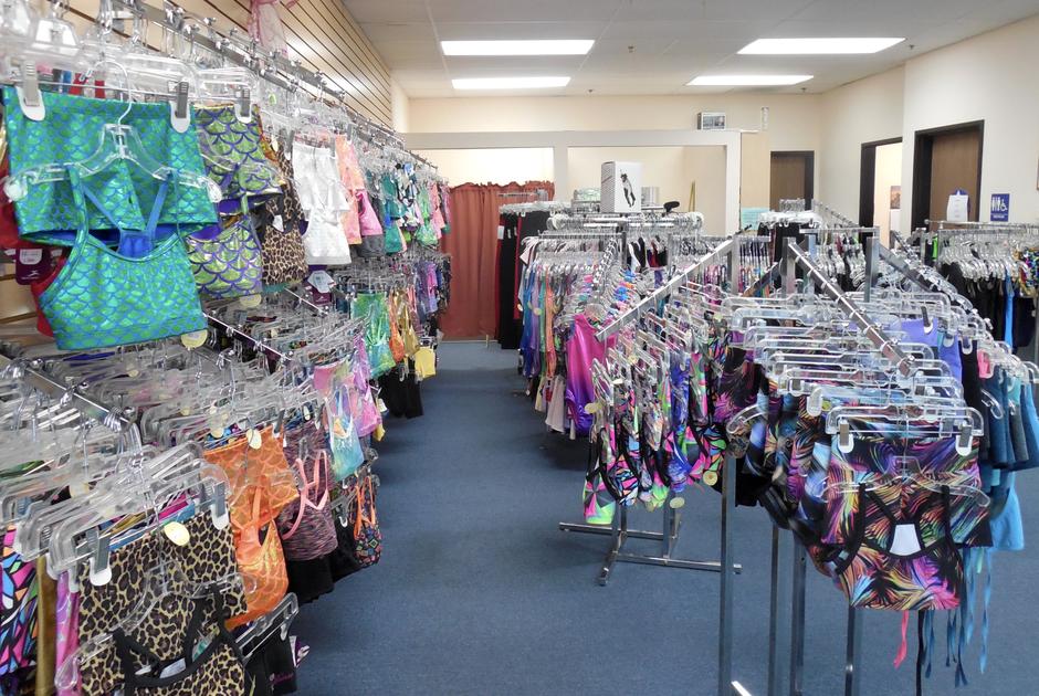 Diamond Dance Wear | 5370 Schaefer Ave #L, Chino, CA 91710, USA | Phone: (909) 590-4445