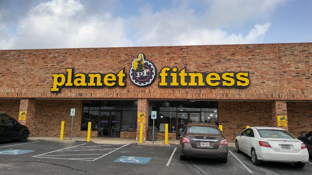 Planet Fitness | 6800 West Gate Blvd Ste 106, Austin, TX 78745, USA | Phone: (512) 993-2971