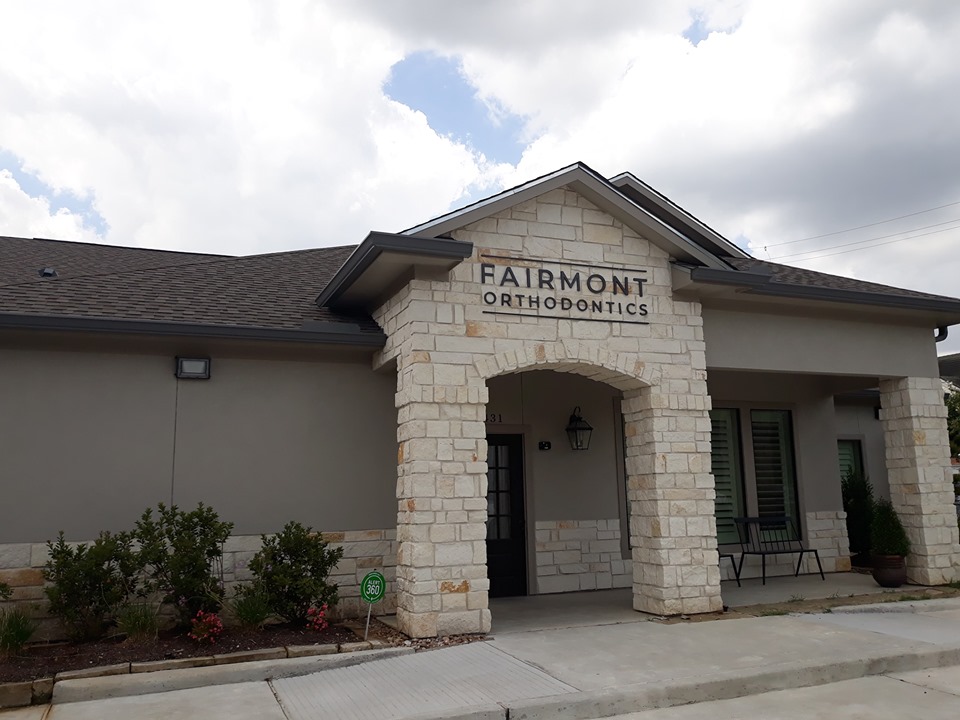 Fairmont Orthodontics | 6431 Fairmont Pkwy, Pasadena, TX 77505, USA | Phone: (281) 487-5466