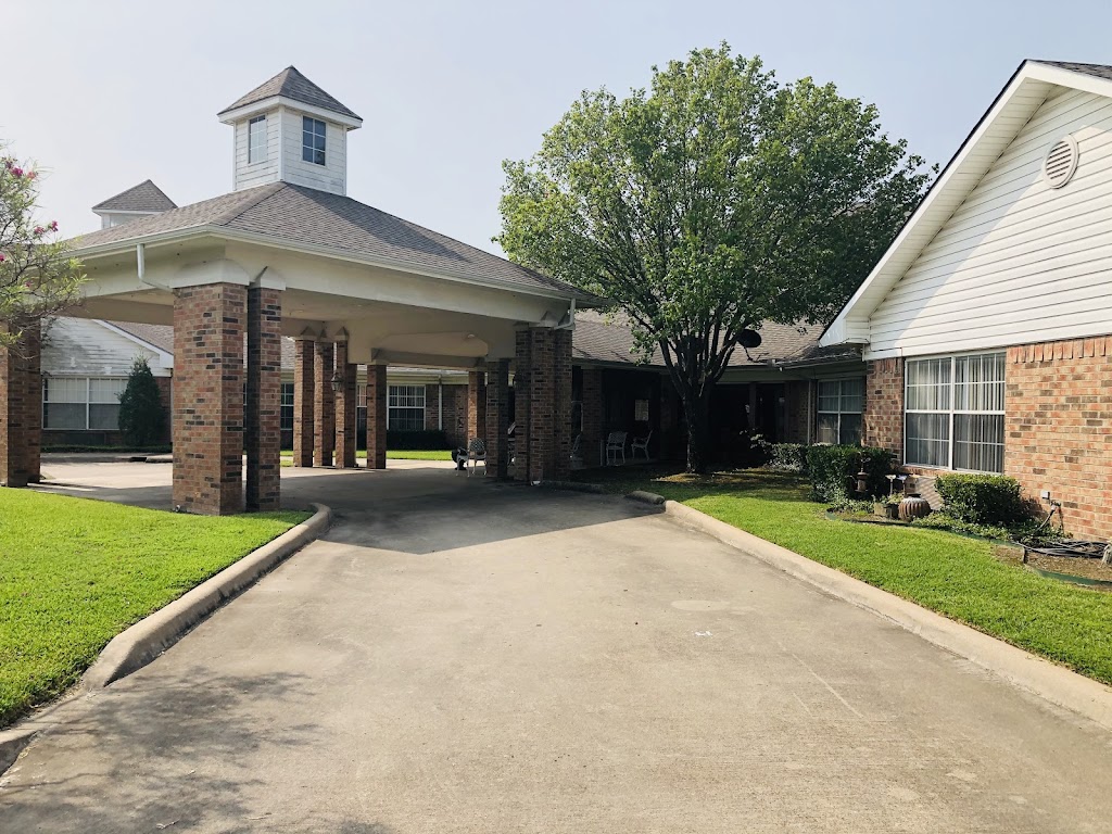 Crestwood Assisted Living | 1440 Houston St, Wills Point, TX 75169, USA | Phone: (903) 560-3909