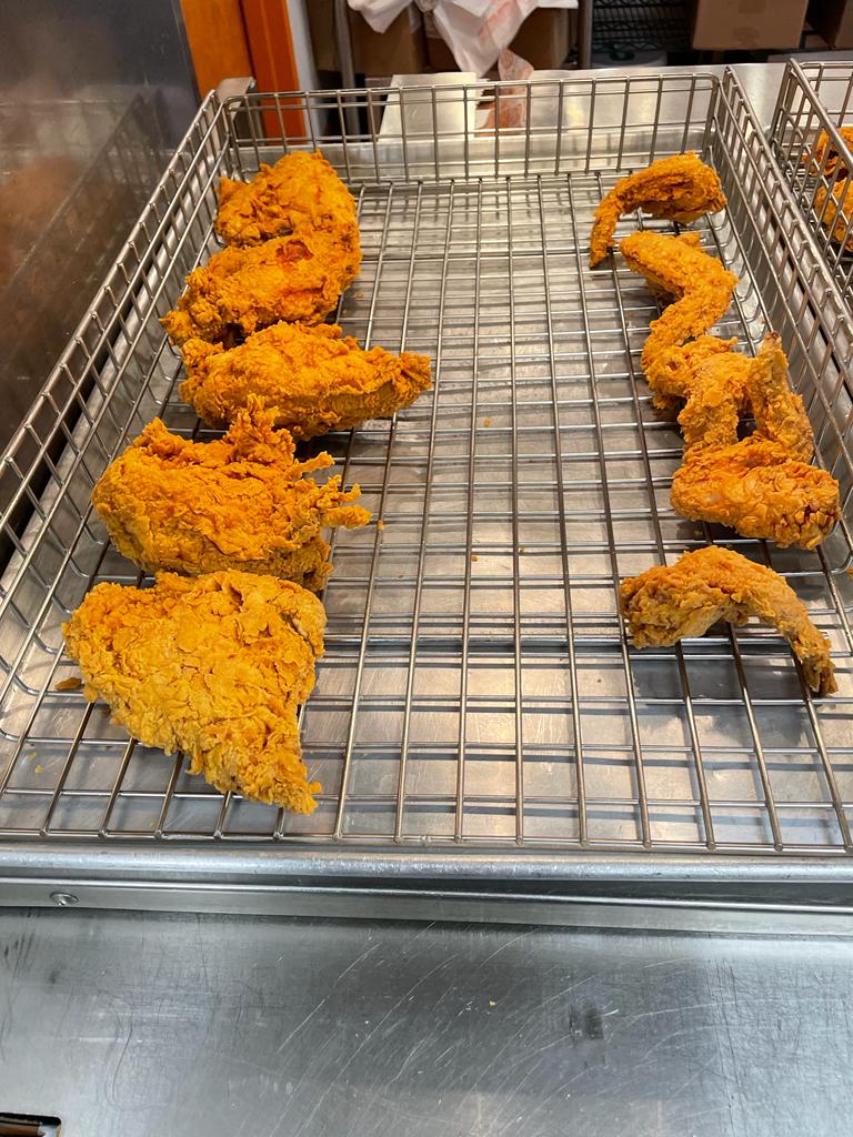 Hazlet Popeyes Louisiana Kitchen | 1228 NJ-36, Hazlet, NJ 07730, USA | Phone: (609) 837-3339