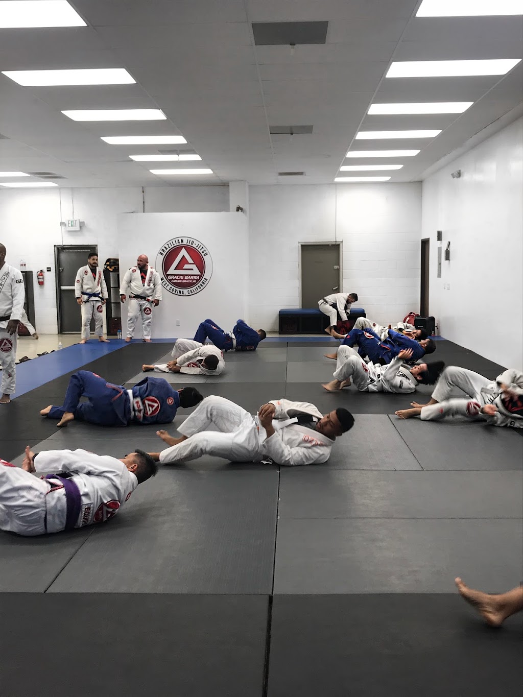 Gracie Barra West Covina | 141 N Azusa Ave, West Covina, CA 91791 | Phone: (626) 833-7084