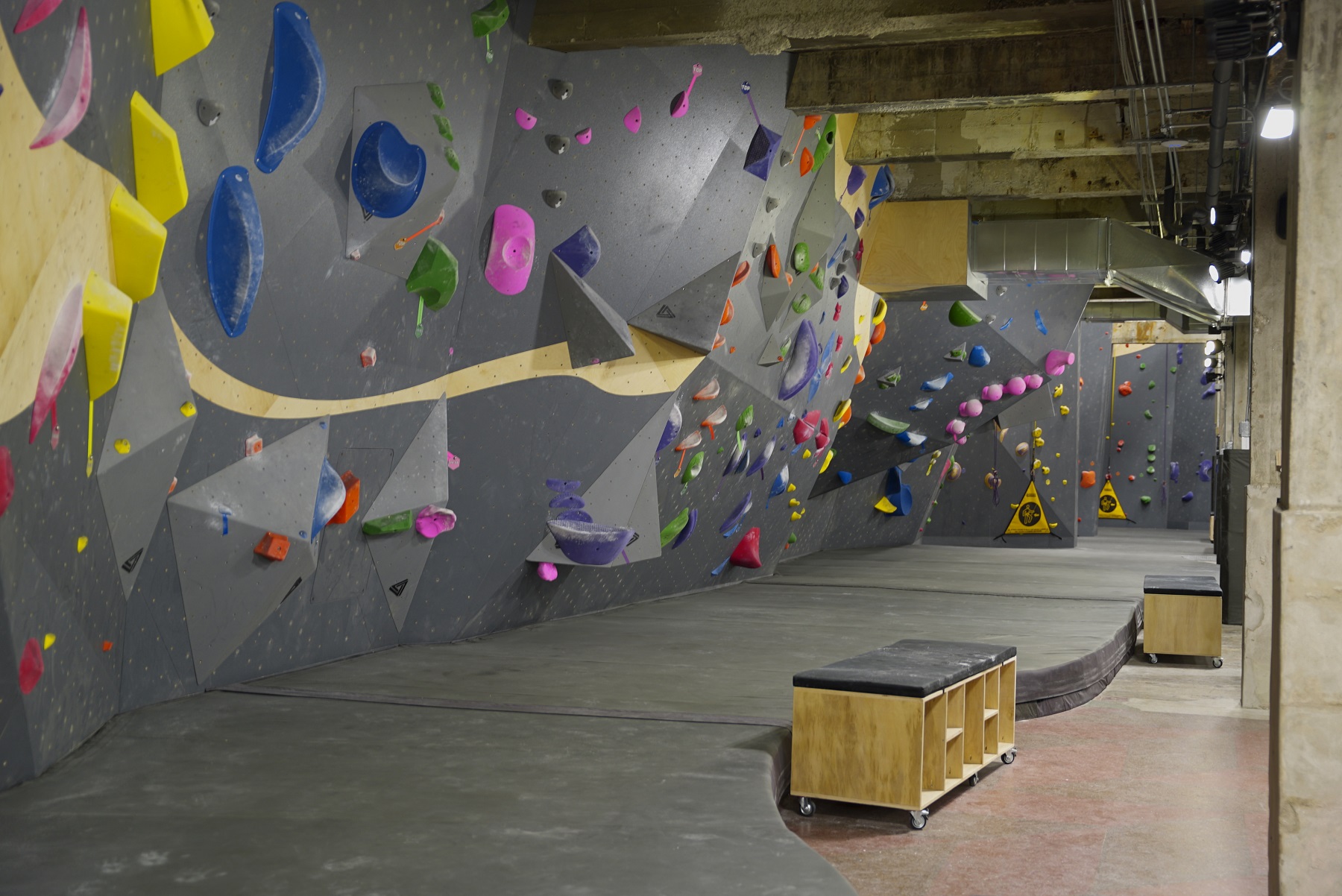 Method Climbing | 16 Lombardy St, Newark, NJ 07102, United States | Phone: (201) 414-9274