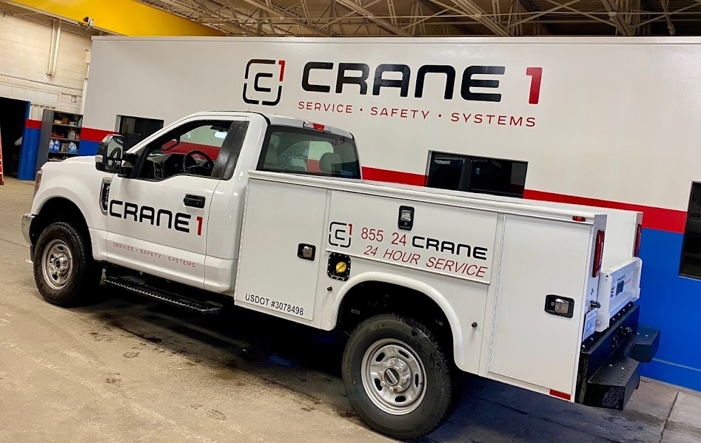 Crane 1 Services, Inc. | 1027 Byers Rd, Miamisburg, OH 45342, USA | Phone: (937) 806-4159