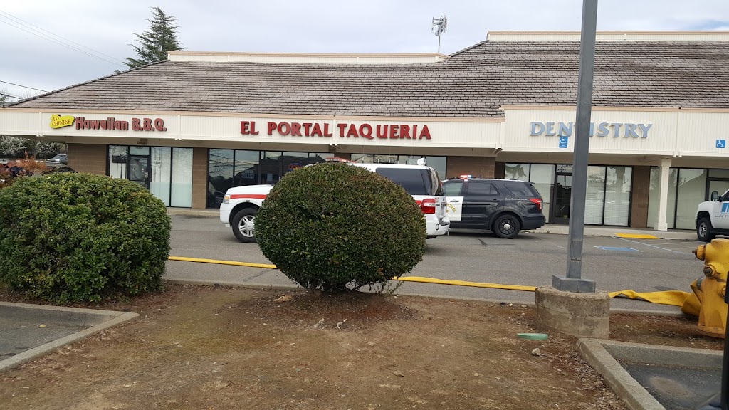 El Portal Taqueria | 13354 Lincoln Way, Auburn, CA 95603, USA | Phone: (530) 745-9585