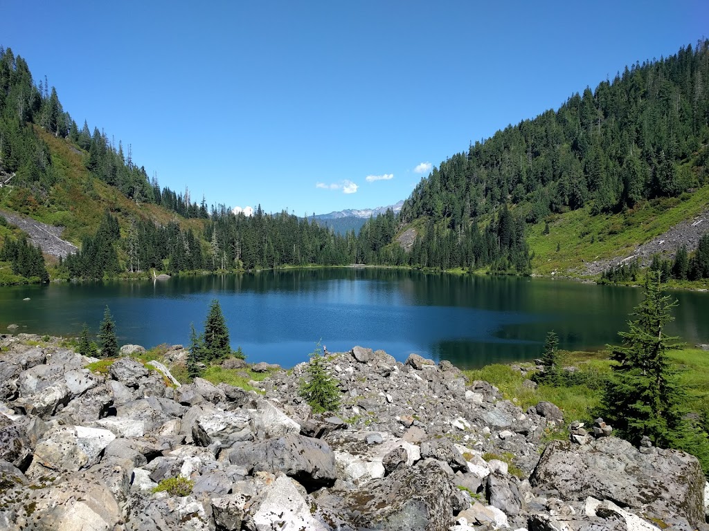 Mount Pilchuck State Park | Granite Falls, WA 98252, USA | Phone: (360) 902-8844