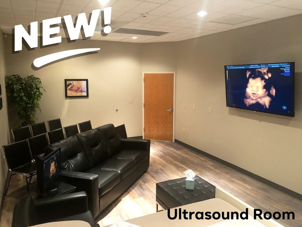 First Expressions Ultrasound | 1725 Gateway Cir, Grove City, OH 43123, USA | Phone: (614) 895-2229