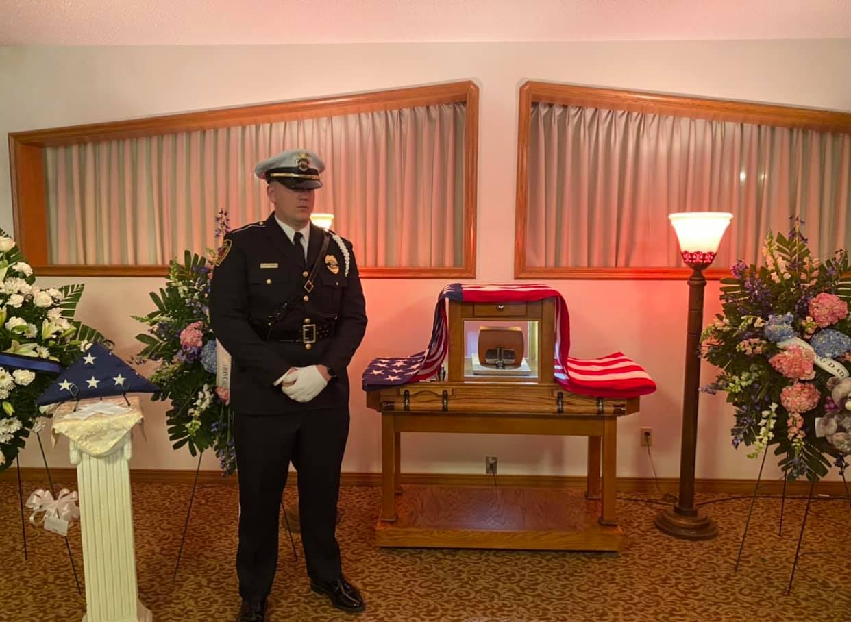 Walnut Lawn Funeral Home, Ltd. DeGraffenreid-Wood-Crematory | 2001 W Walnut Lawn St, Springfield, MO 65807, United States | Phone: (417) 886-6127