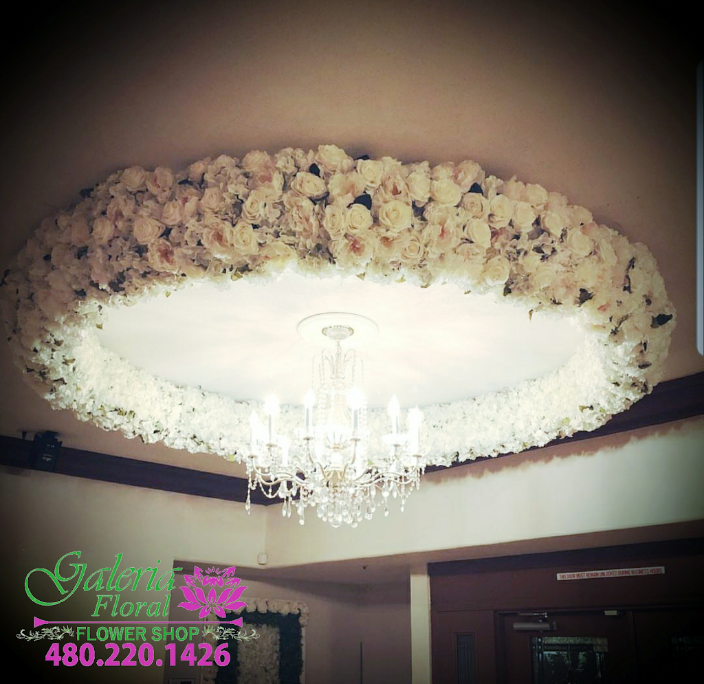 Galeria Floral Arizona | 4434 W Thomas Rd UNIT 12, Phoenix, AZ 85031, USA | Phone: (480) 220-1426