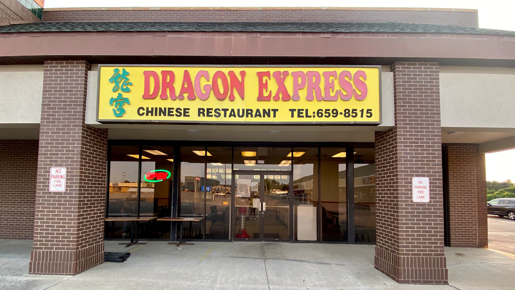 Dragon Express | 805 S Centerville Rd, Sturgis, MI 49091, USA | Phone: (269) 659-8515