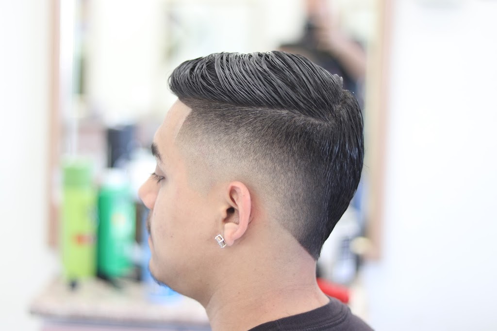 Ayad’s Barber Shop | 4248 W Indian School Rd, Phoenix, AZ 85019, USA | Phone: (623) 313-5224